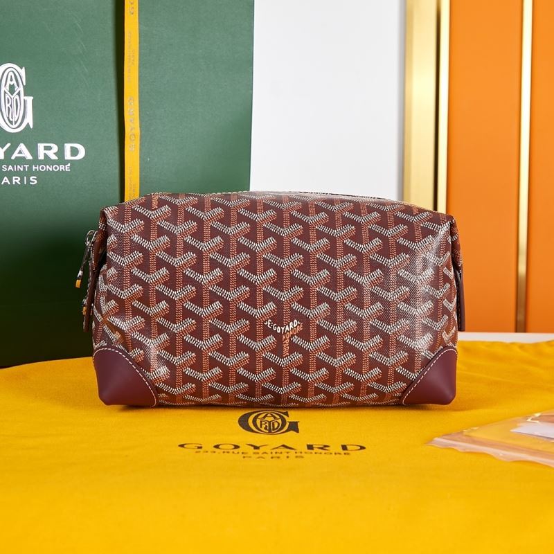 Goyard Clutch Bags